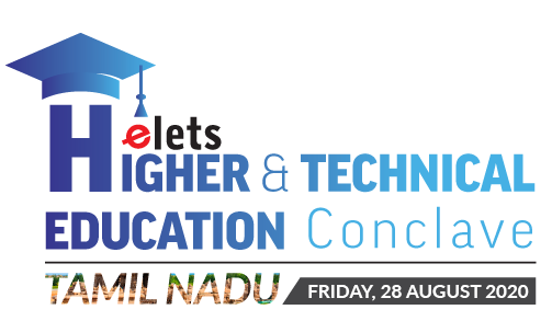 Higher & Technical Education Conclave, Tamil Nadu