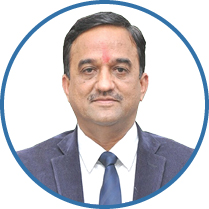 Dr. Narendra Singh Rathore