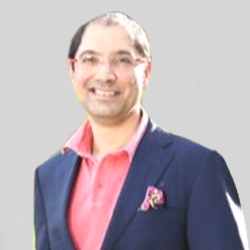 Prof Atul Khosla