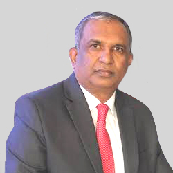 Dr DNS Kumar