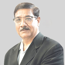 Dr Sunil Rai